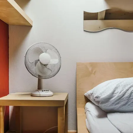 Chic Y Cozy Schwaunter Privat bolig Untermeitingen