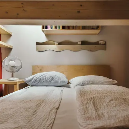 Chic Y Cozy Schwaunter Privat bolig *