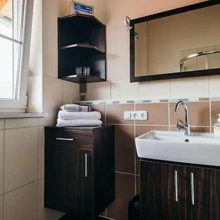 Chic Y Cozy Schwaunter Ubytování v soukromí *