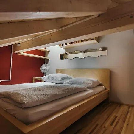 Ubytování v soukromí Chic Y Cozy Schwaunter Untermeitingen
